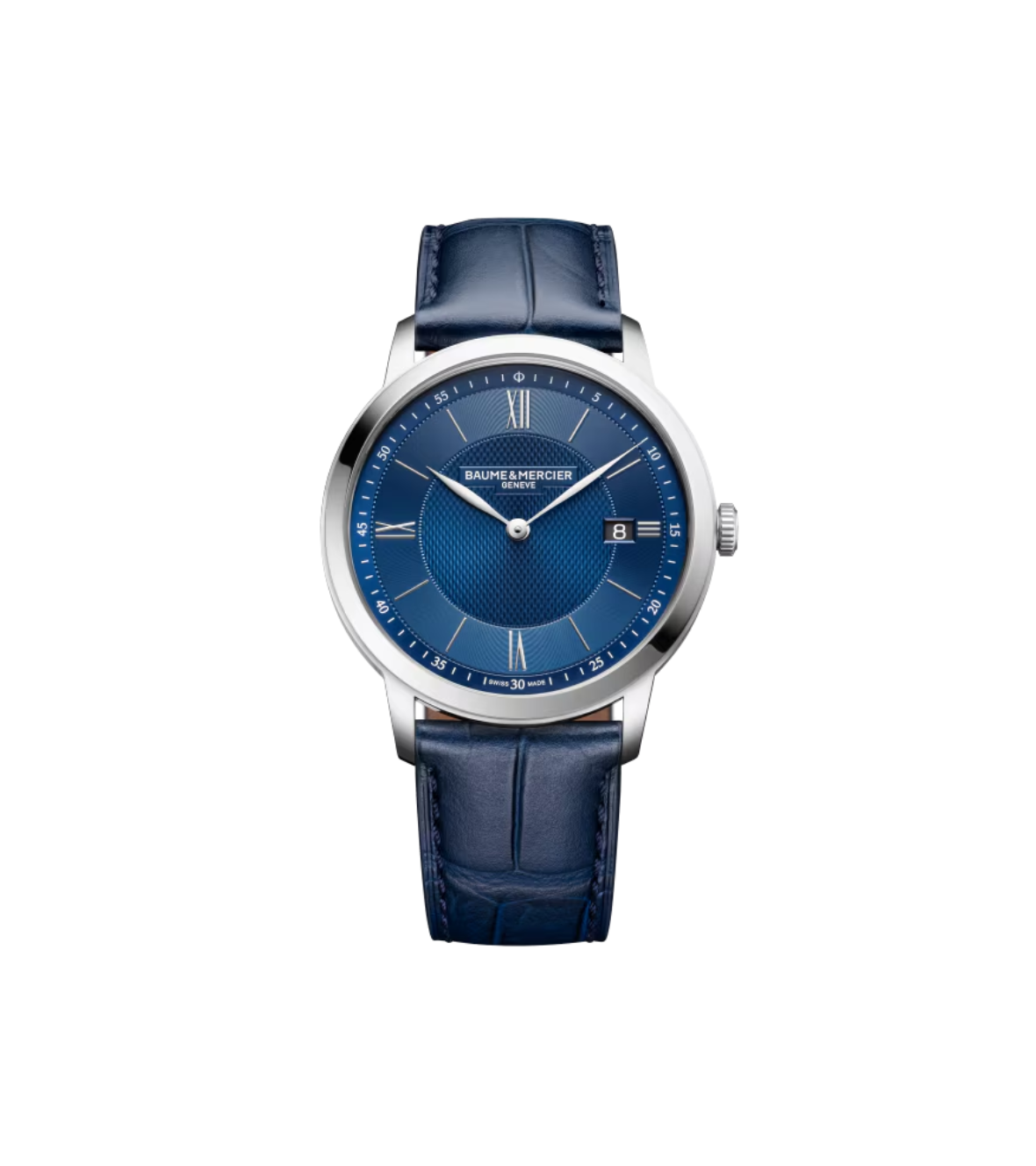 Baume & Mercier Classima 10878
